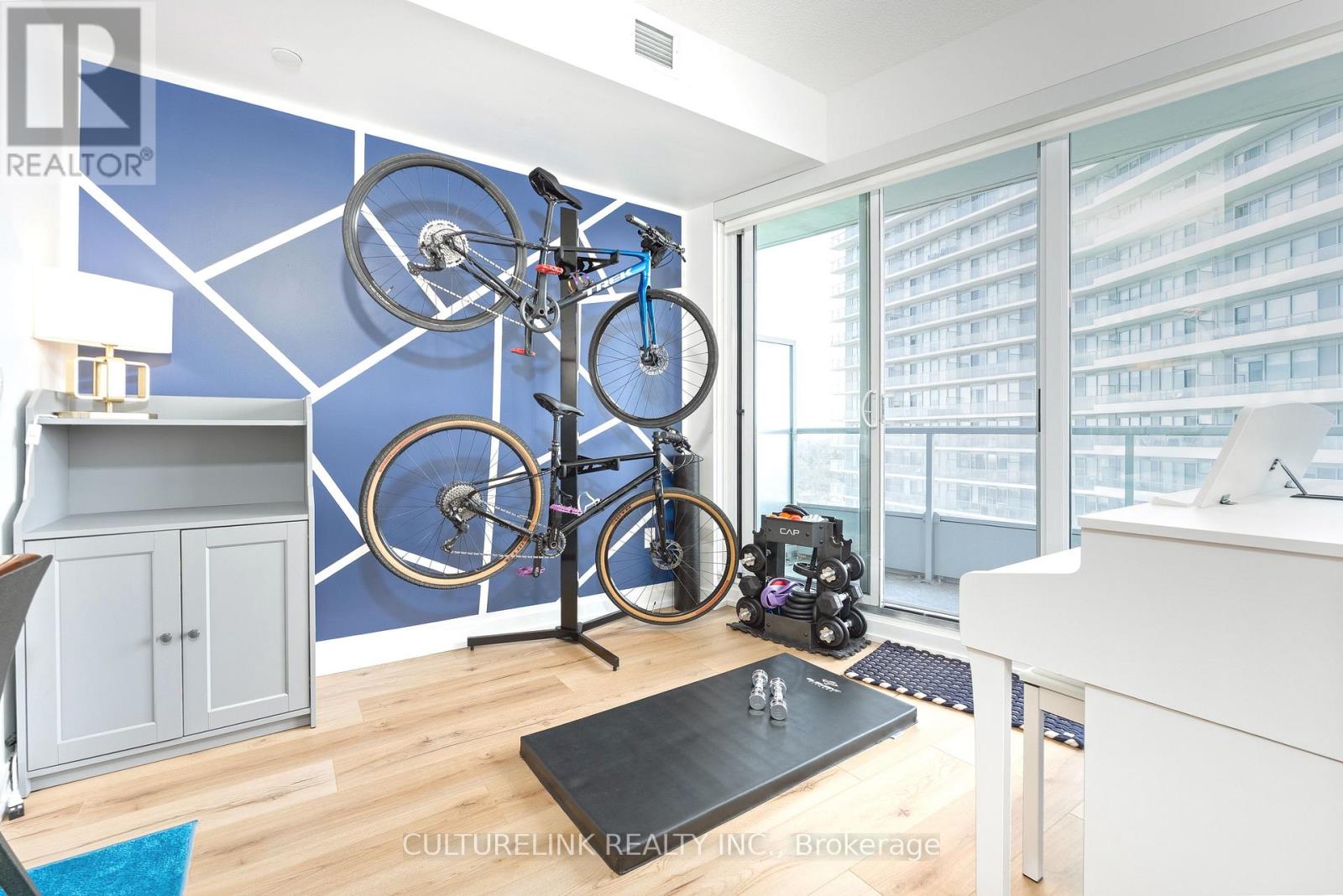 2008 - 117 Mcmahon Drive, Toronto (Bayview Village), Ontario  M2K 0E4 - Photo 8 - C13025308