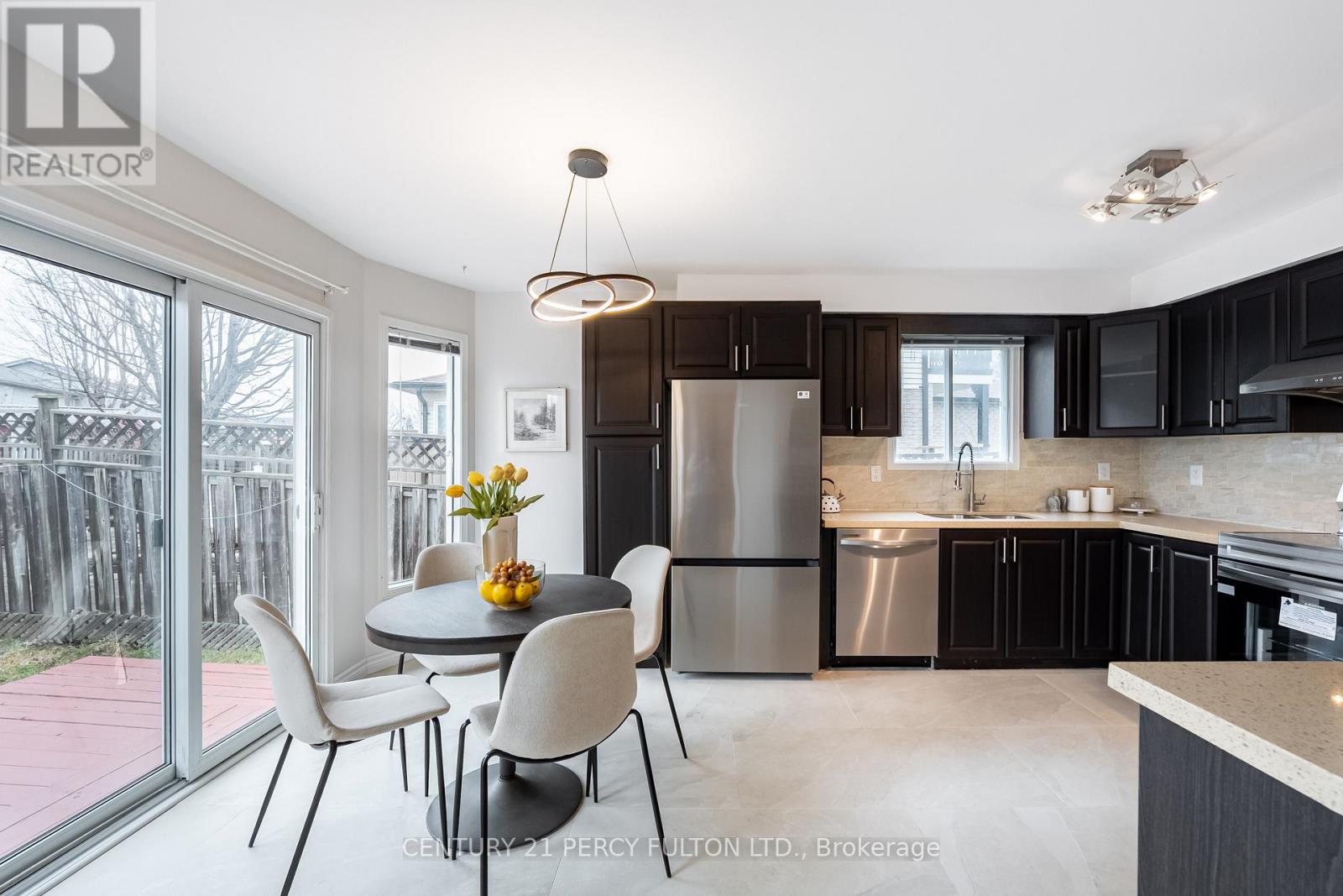 1506 Bentley Lane, Pickering, Ontario  L1X 2M5 - Photo 17 - E12944496