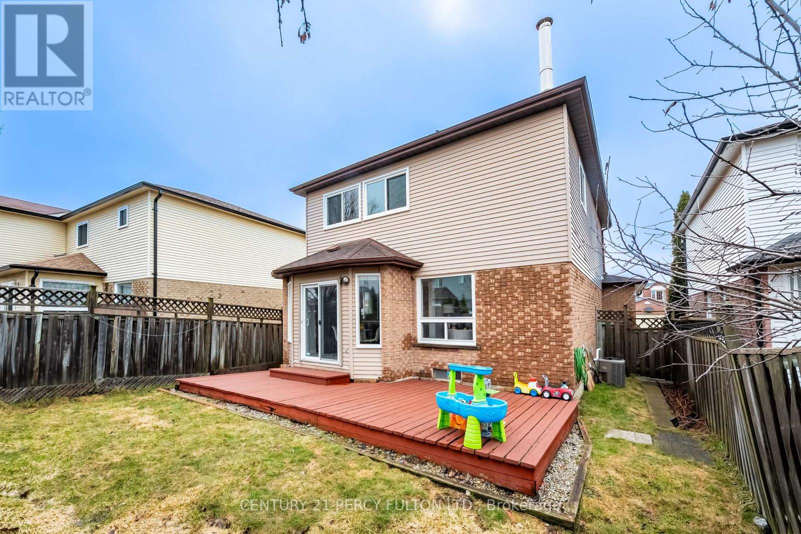 1506 Bentley Lane, Pickering, Ontario  L1X 2M5 - Photo 18 - E12944496