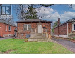 166 BOND STREET N, Hamilton, Ontario