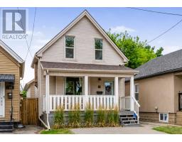 71 ROBINS AVENUE, Hamilton, Ontario