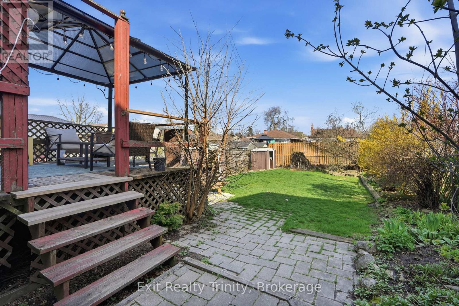 131 East 18th Street N, Hamilton, Ontario  L9A 4P2 - Photo 25 - X13025588