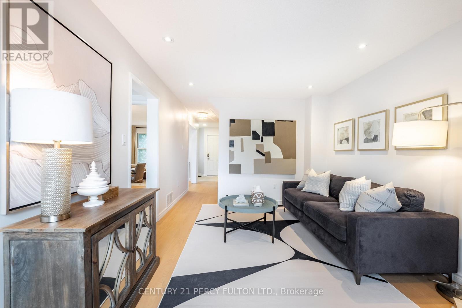 1506 Bentley Lane, Pickering, Ontario  L1X 2M5 - Photo 10 - E12944496