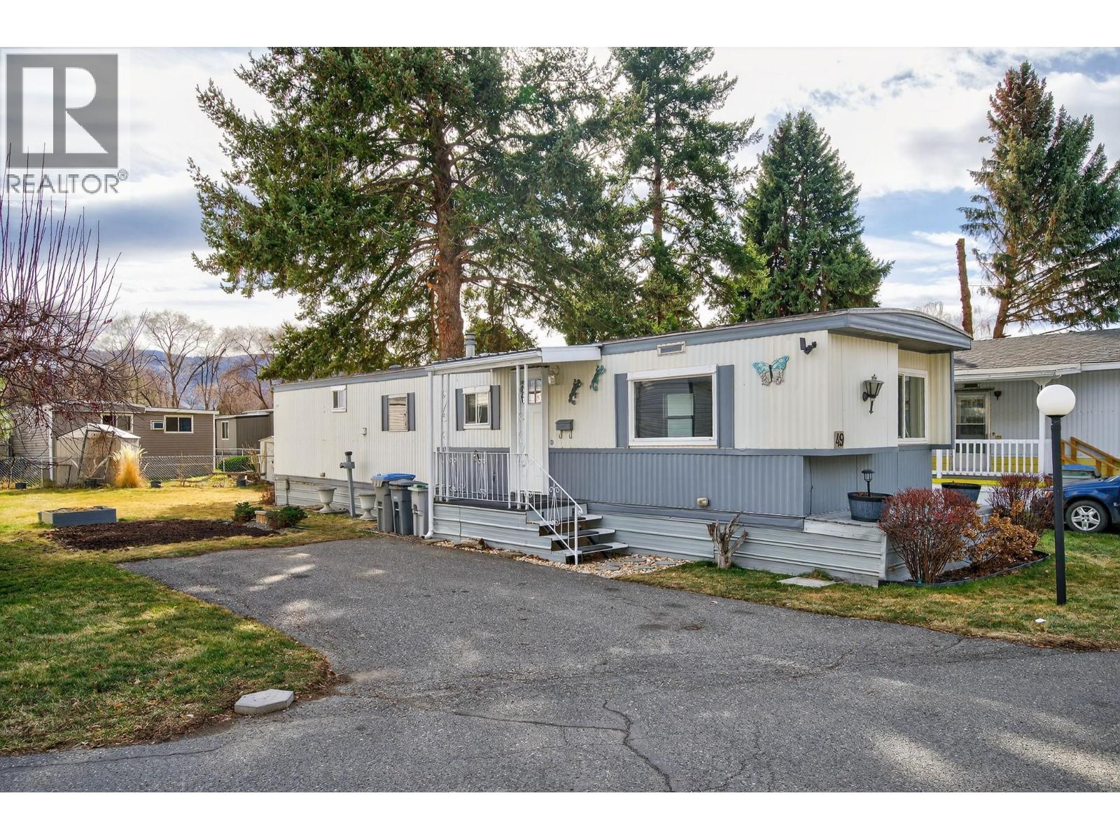 2401 Ord Road Unit# 49, Kamloops, British Columbia  V2C 7V8 - Photo 3 - 10384247