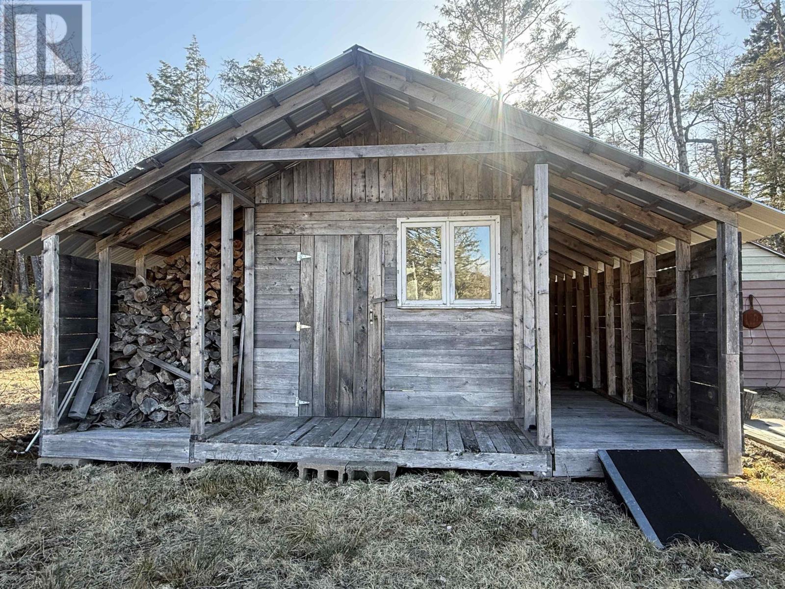 225 Hemlock Haven, Lower Ohio, Nova Scotia  B0T 1W0 - Photo 31 - 202608128