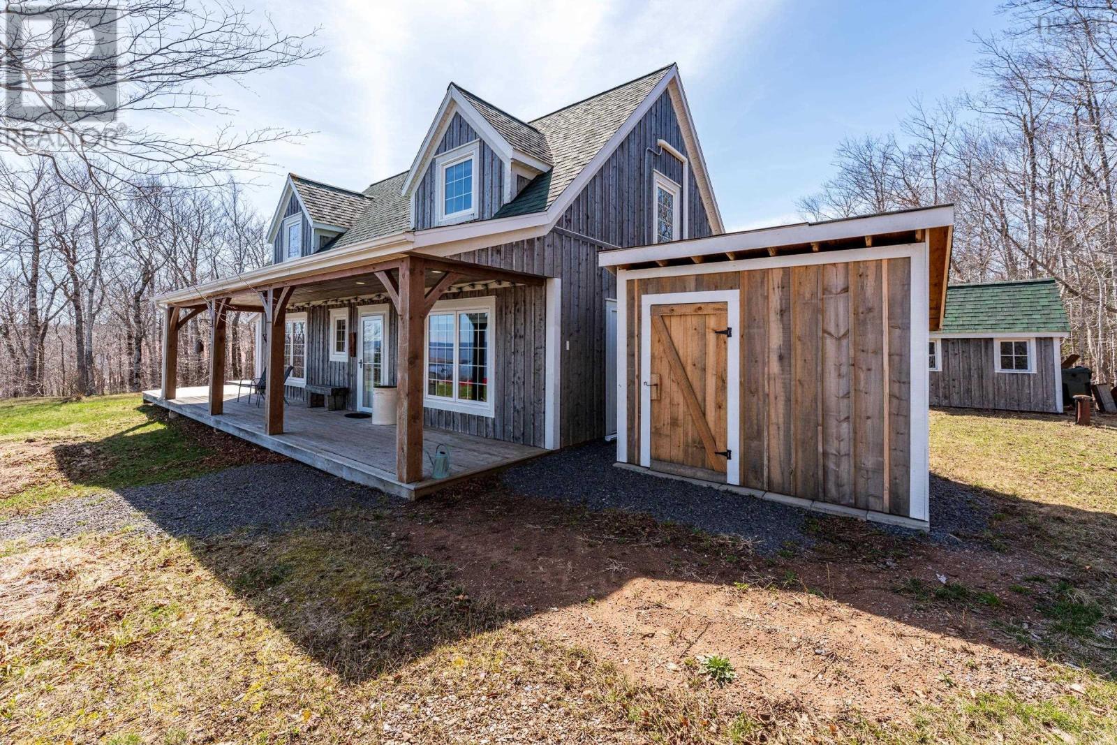 4004 Highway 358, South Scots Bay, Nova Scotia  B0P 1H0 - Photo 12 - 202608131