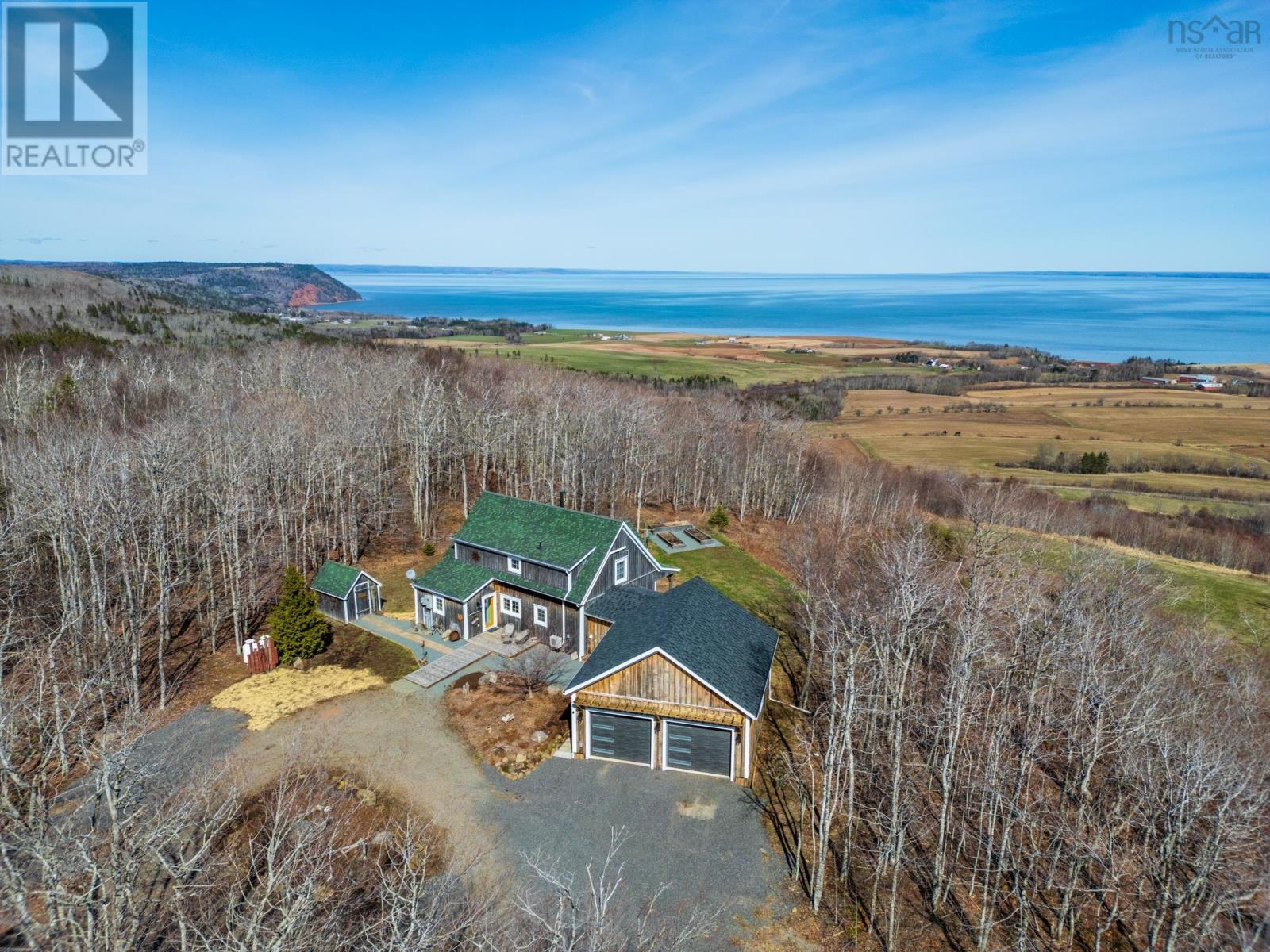 4004 Highway 358, South Scots Bay, Nova Scotia  B0P 1H0 - Photo 42 - 202608131