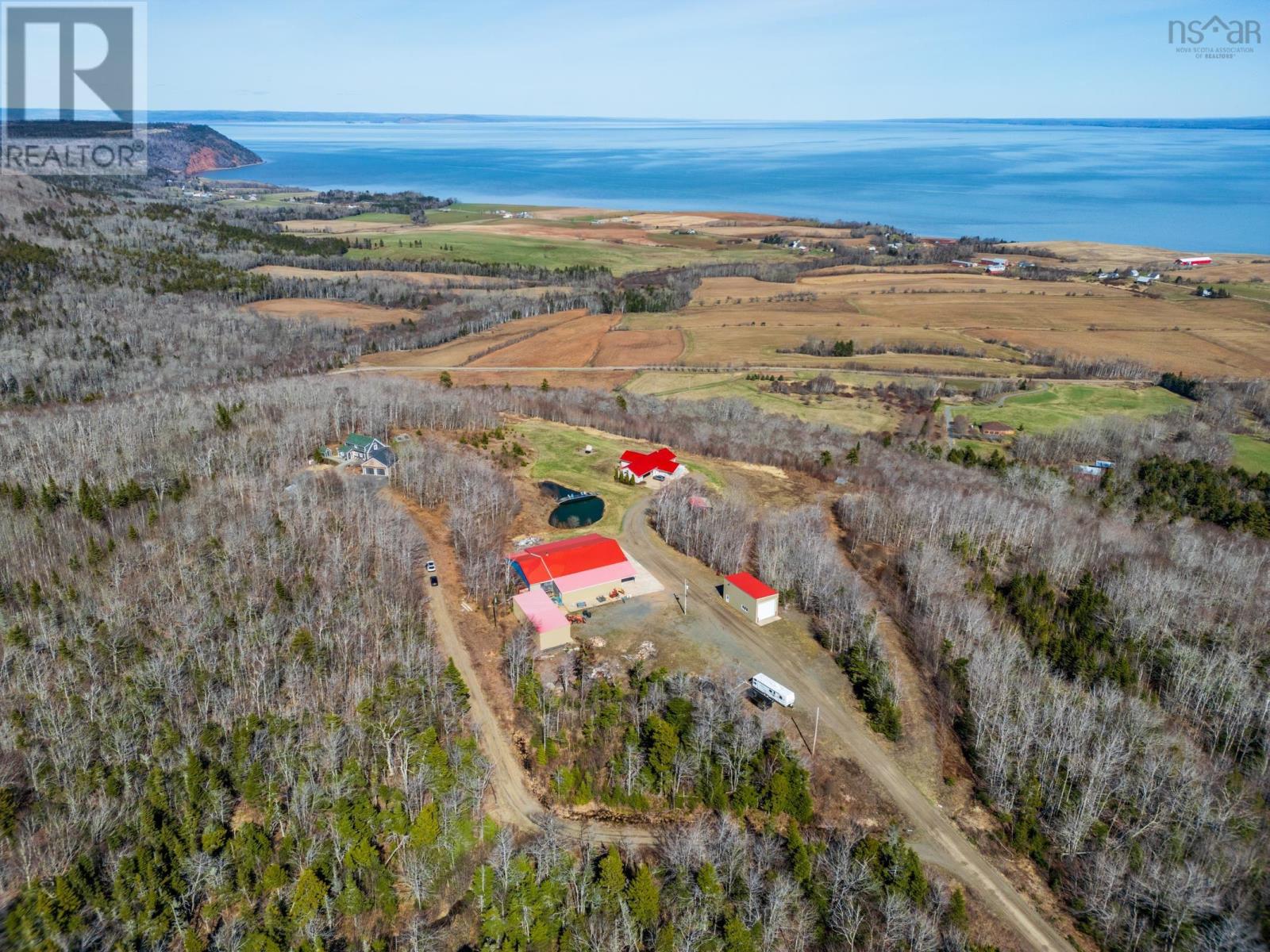 4004 Highway 358, South Scots Bay, Nova Scotia  B0P 1H0 - Photo 43 - 202608131