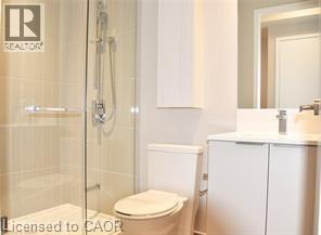 3900 Confederation Parkway Unit# 911, Mississauga, Ontario  L5B 0M3 - Photo 10 - 40822853