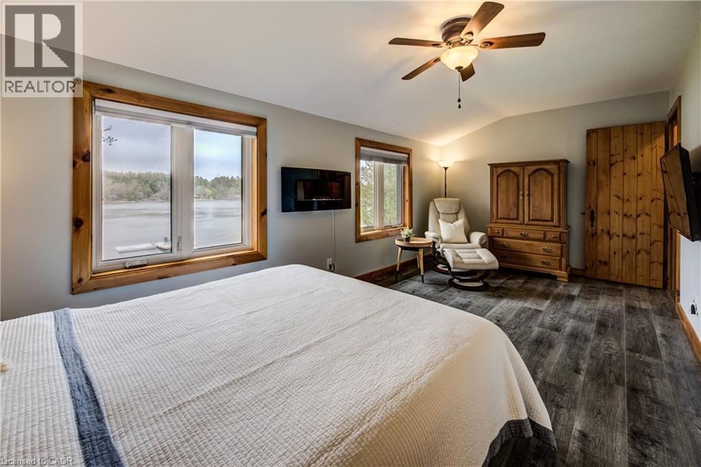 462 Road 4 N, Conestogo Lake, Ontario  N0B 2S0 - Photo 13 - 40822834