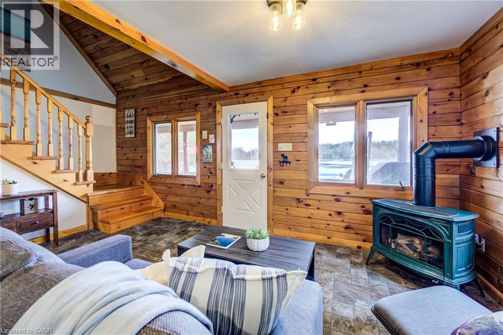 462 Road 4 N, Conestogo Lake, Ontario  N0B 2S0 - Photo 2 - 40822834