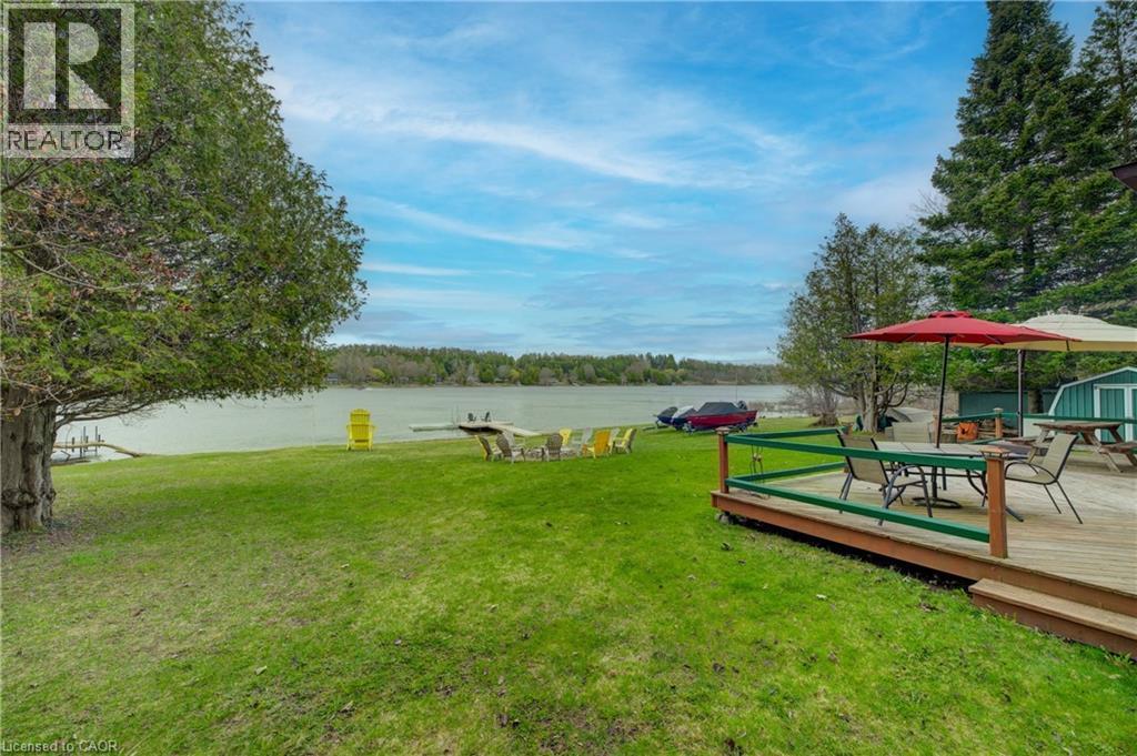 462 Road 4 N, Conestogo Lake, Ontario  N0B 2S0 - Photo 22 - 40822834