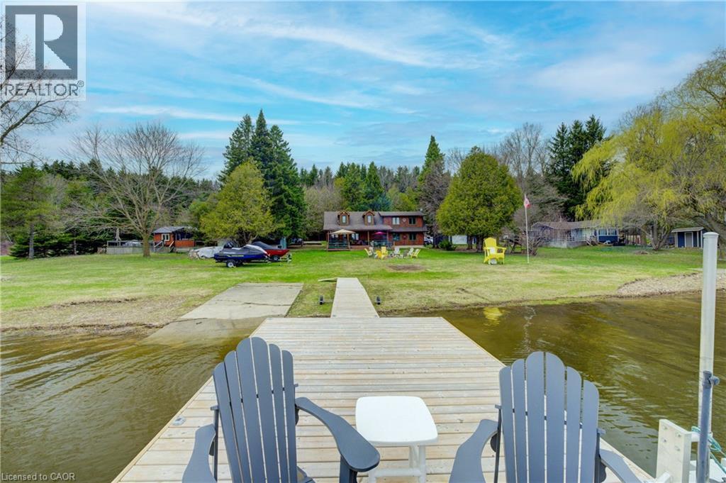 462 Road 4 N, Conestogo Lake, Ontario  N0B 2S0 - Photo 24 - 40822834