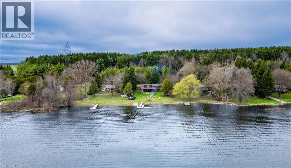 462 Road 4 N, Conestogo Lake, Ontario  N0B 2S0 - Photo 26 - 40822834