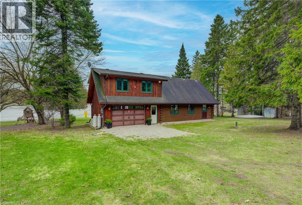 462 Road 4 N, Conestogo Lake, Ontario  N0B 2S0 - Photo 27 - 40822834