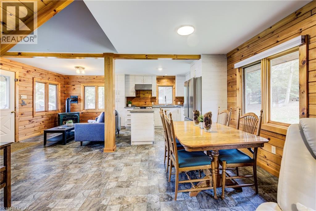 462 Road 4 N, Conestogo Lake, Ontario  N0B 2S0 - Photo 5 - 40822834