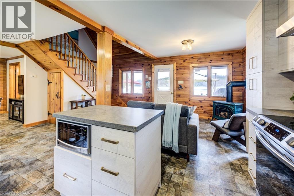 462 Road 4 N, Conestogo Lake, Ontario  N0B 2S0 - Photo 7 - 40822834