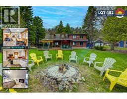 462 ROAD 4 N, Conestogo Lake, Ontario