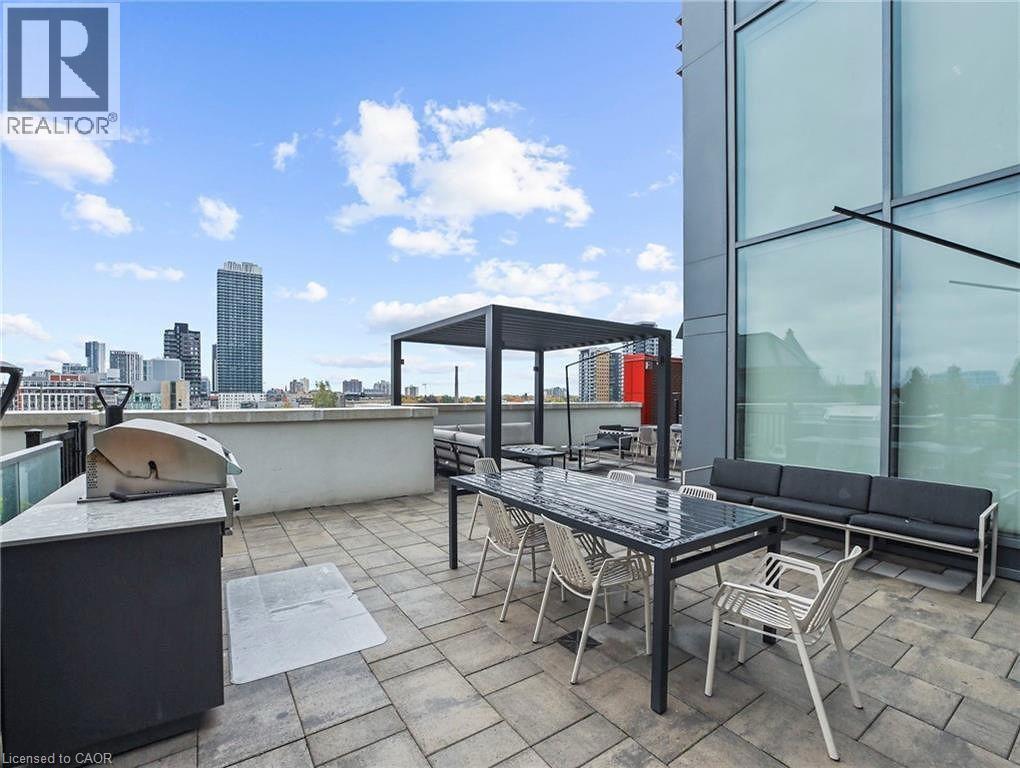 5 Wellington Street S Unit# 904, Kitchener, Ontario  N2G 0E3 - Photo 12 - 40822758