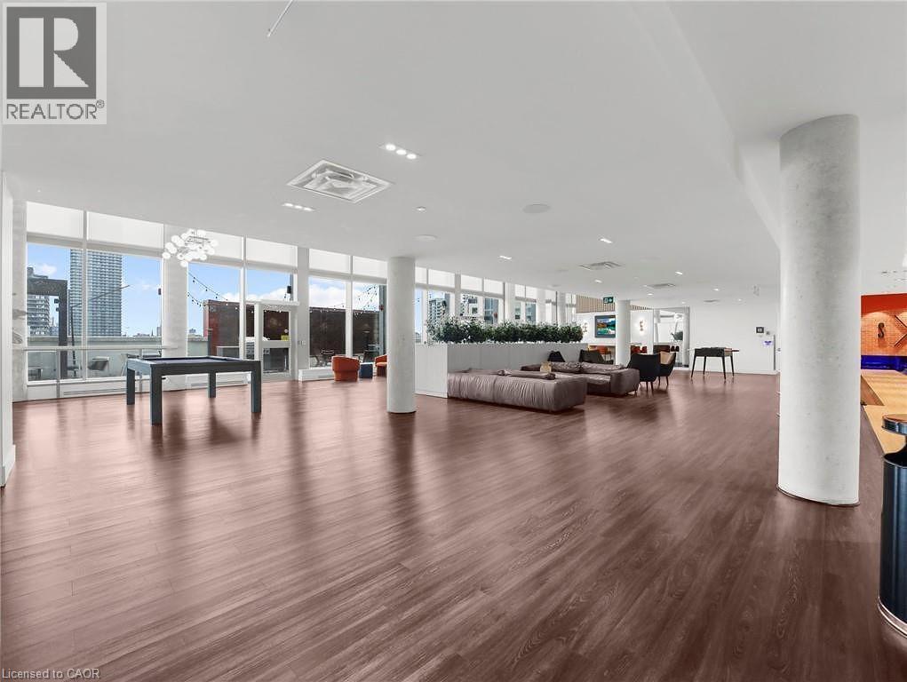 5 Wellington Street S Unit# 904, Kitchener, Ontario  N2G 0E3 - Photo 13 - 40822758