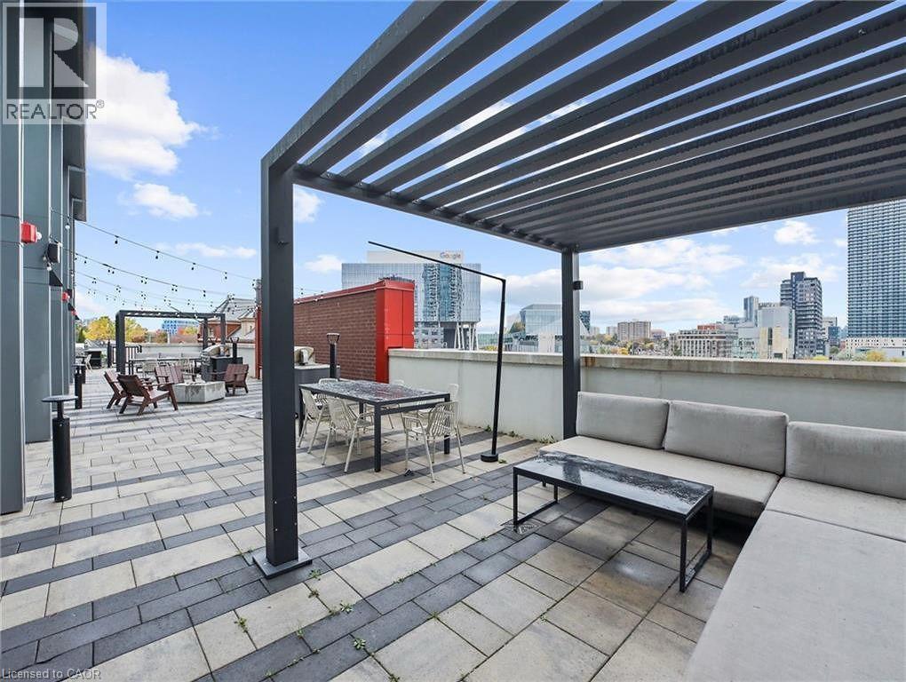 5 Wellington Street S Unit# 904, Kitchener, Ontario  N2G 0E3 - Photo 17 - 40822758