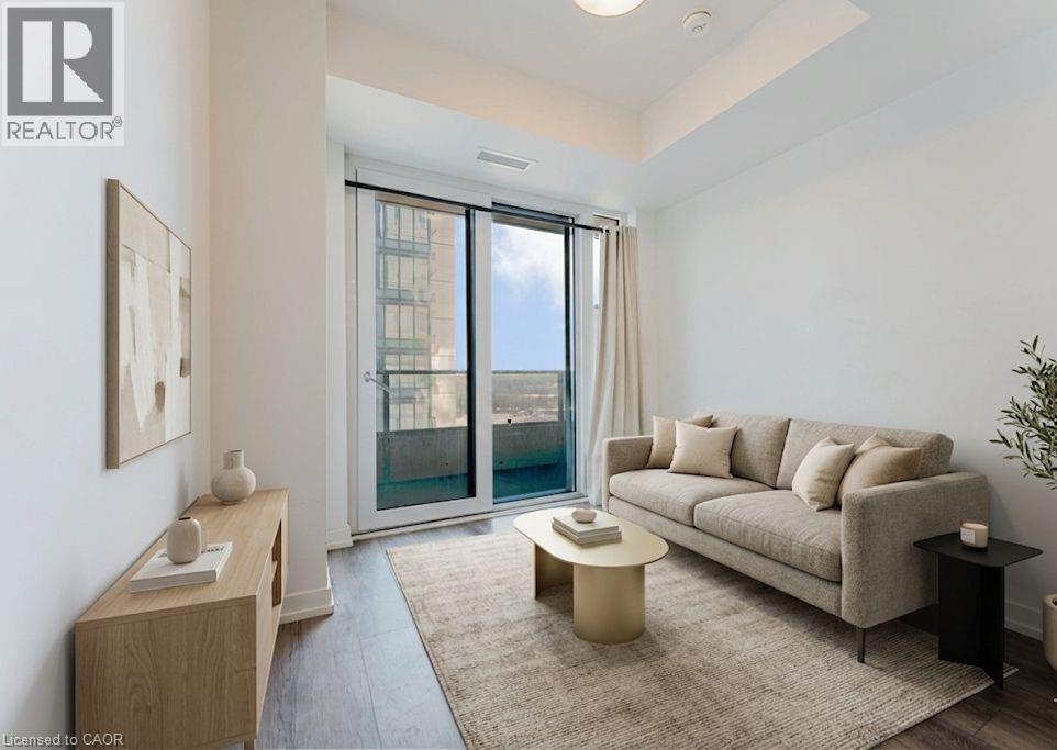 5 Wellington Street S Unit# 904, Kitchener, Ontario  N2G 0E3 - Photo 4 - 40822758