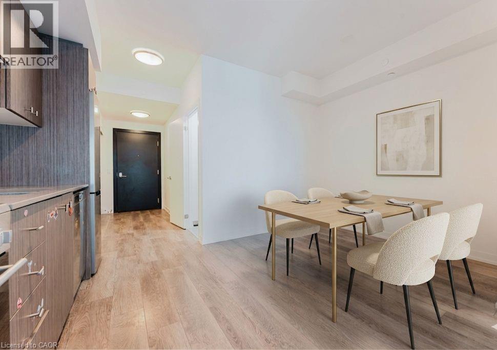 5 Wellington Street S Unit# 904, Kitchener, Ontario  N2G 0E3 - Photo 6 - 40822758