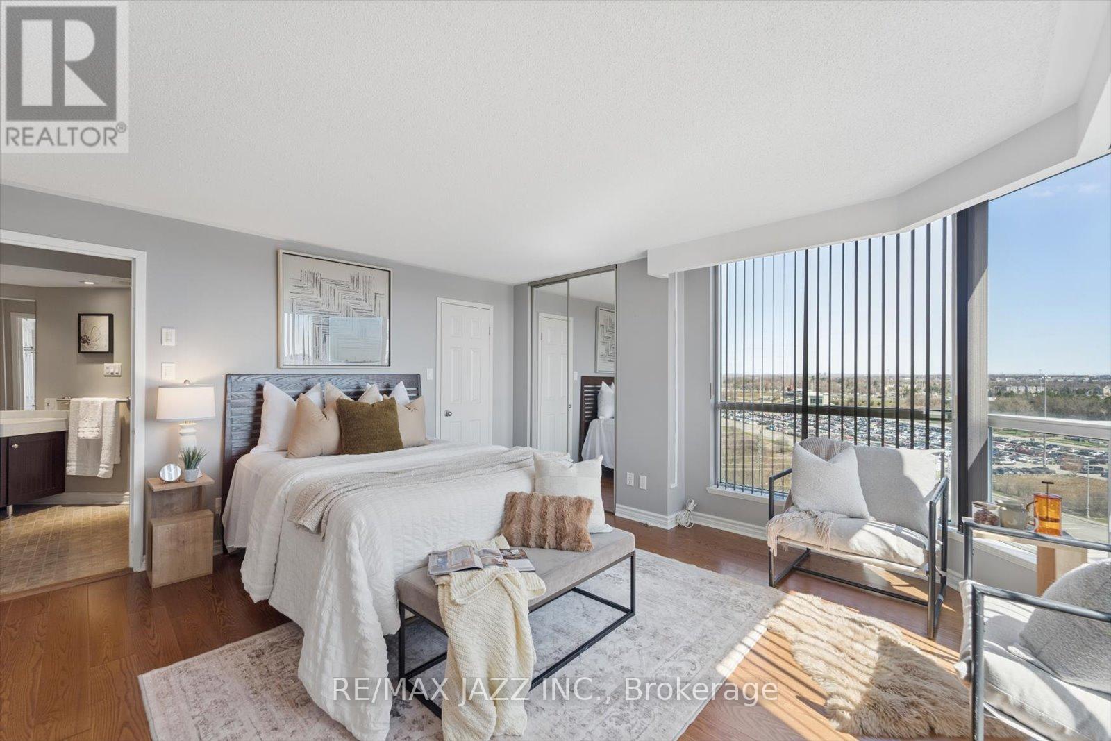 1112 - 360 Watson Street W, Whitby, Ontario  L1N 9G2 - Photo 14 - E13025628