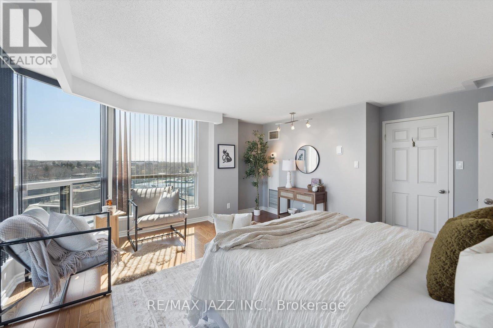 1112 - 360 Watson Street W, Whitby, Ontario  L1N 9G2 - Photo 15 - E13025628