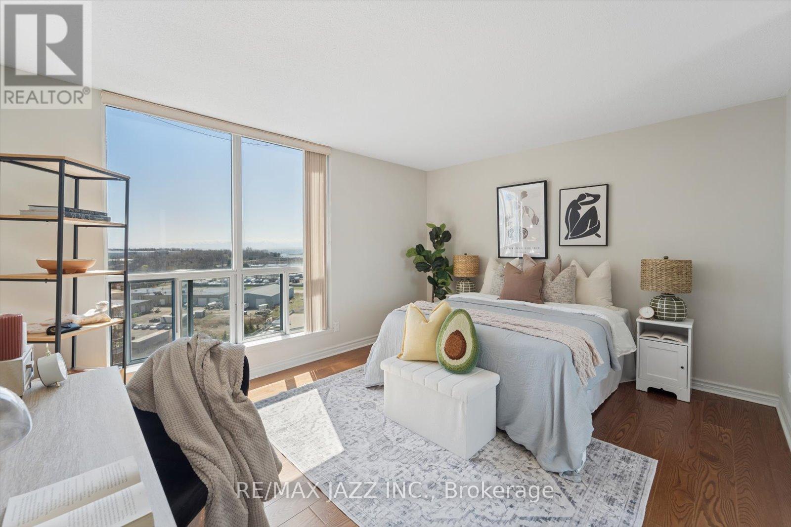 1112 - 360 Watson Street W, Whitby, Ontario  L1N 9G2 - Photo 19 - E13025628