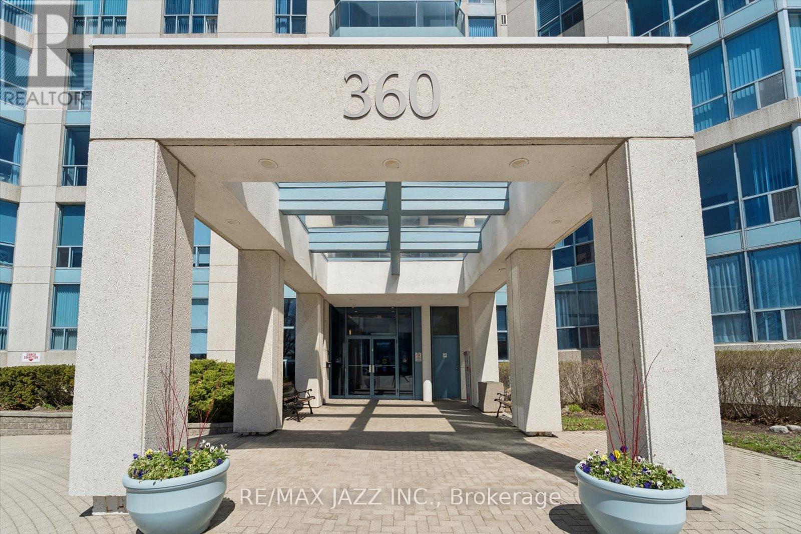 1112 - 360 Watson Street W, Whitby, Ontario  L1N 9G2 - Photo 2 - E13025628