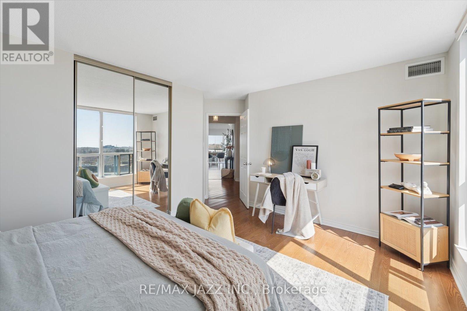 1112 - 360 Watson Street W, Whitby, Ontario  L1N 9G2 - Photo 20 - E13025628