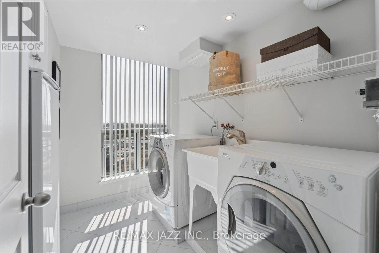 1112 - 360 Watson Street W, Whitby, Ontario  L1N 9G2 - Photo 22 - E13025628