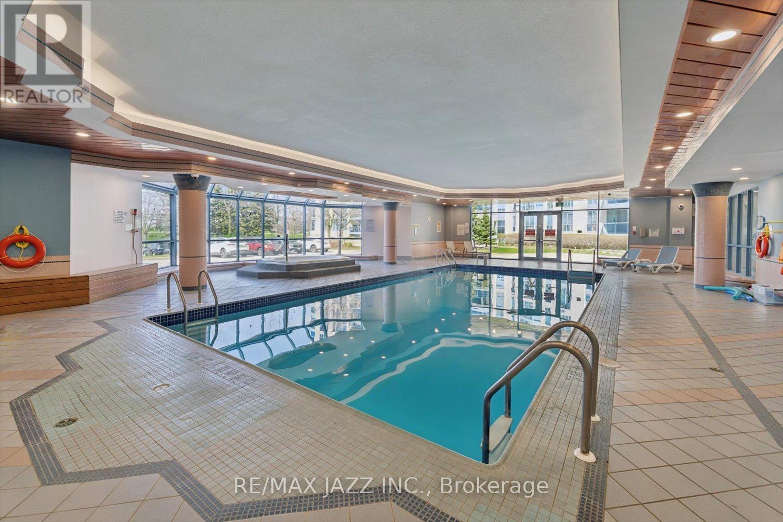 1112 - 360 Watson Street W, Whitby, Ontario  L1N 9G2 - Photo 25 - E13025628