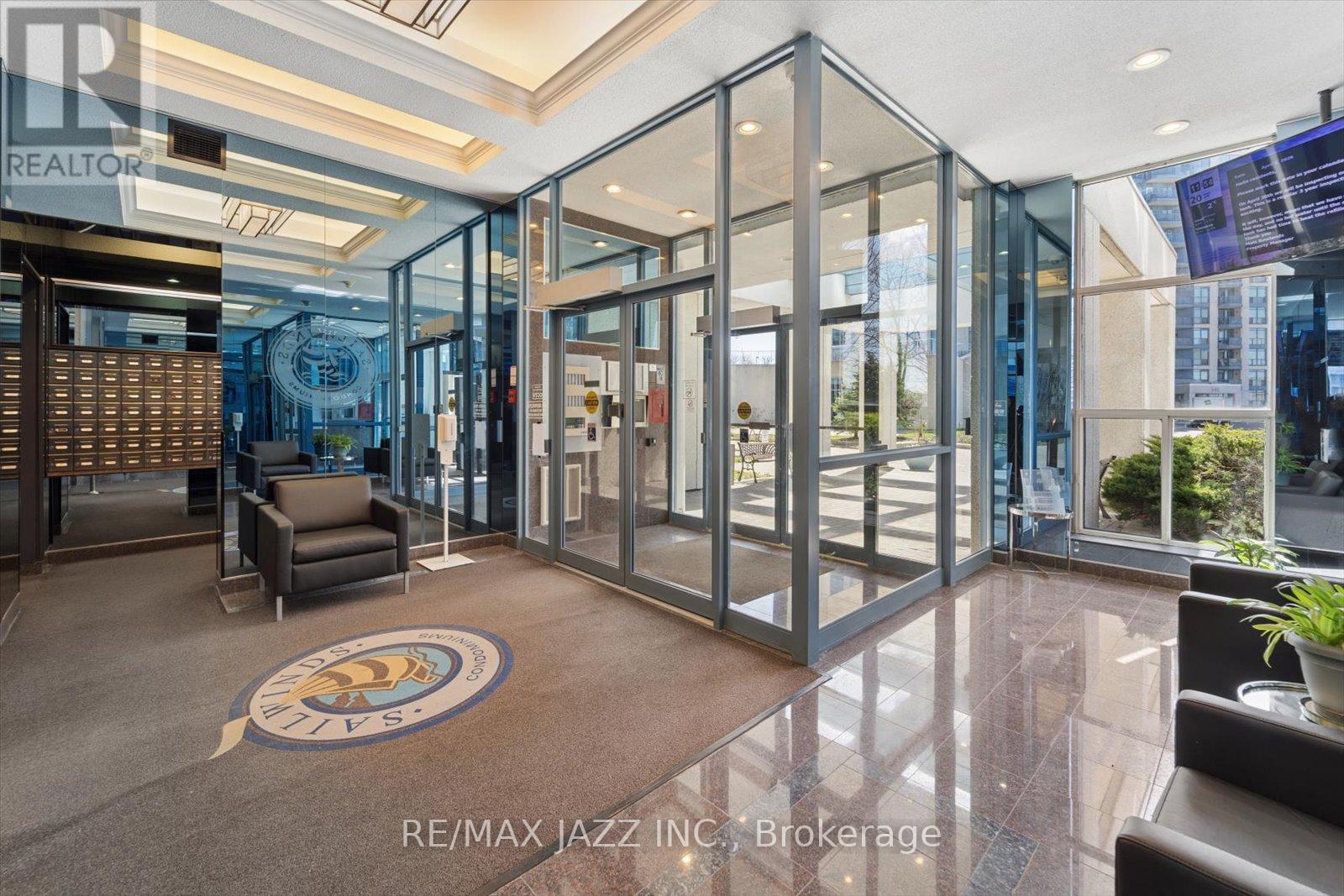 1112 - 360 Watson Street W, Whitby, Ontario  L1N 9G2 - Photo 3 - E13025628