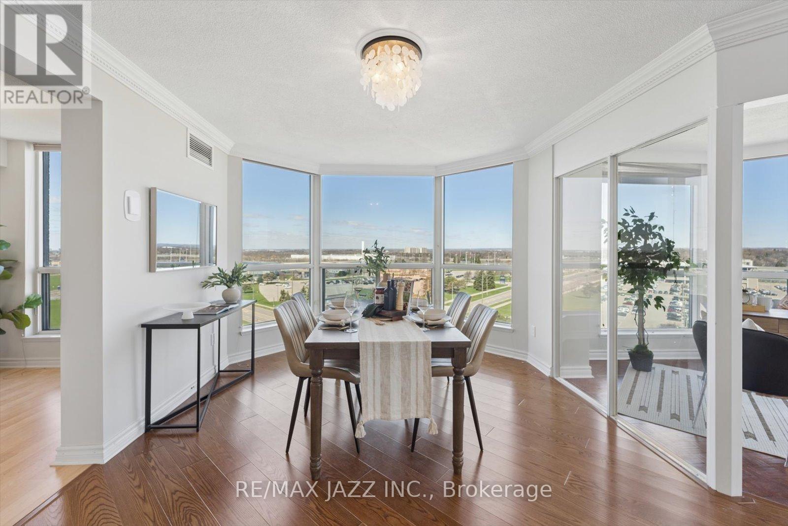 1112 - 360 Watson Street W, Whitby, Ontario  L1N 9G2 - Photo 8 - E13025628