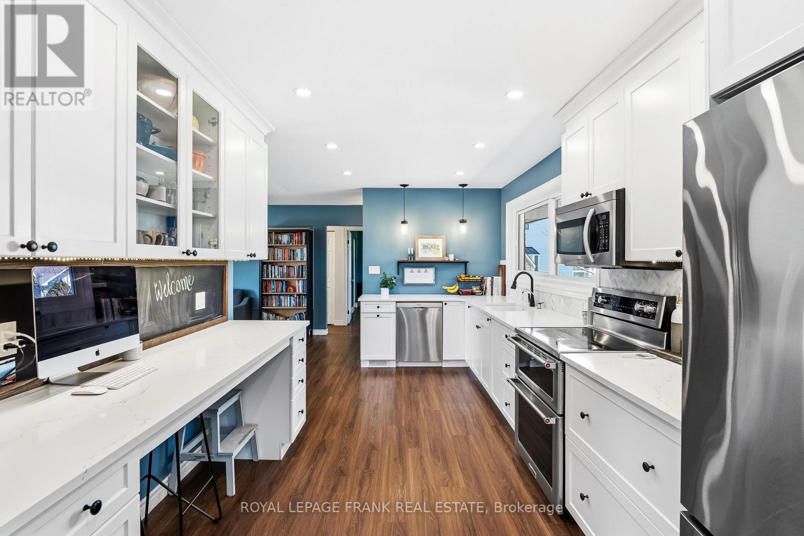 157 Blossom Court, Scugog, Ontario  L9L 1G5 - Photo 12 - E13025800