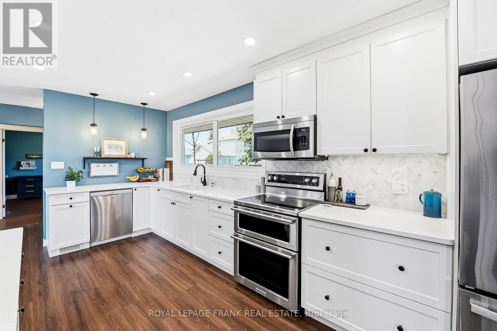 157 Blossom Court, Scugog, Ontario  L9L 1G5 - Photo 13 - E13025800