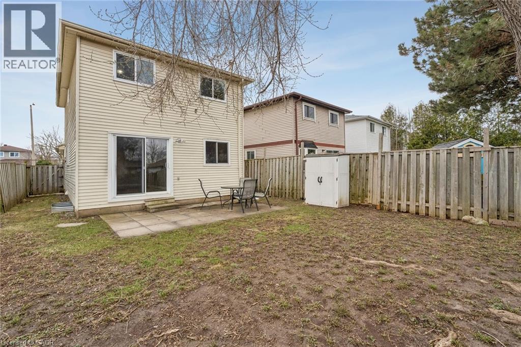 62 Corbett Drive, Barrie, Ontario  L4M 5V2 - Photo 28 - 40820385