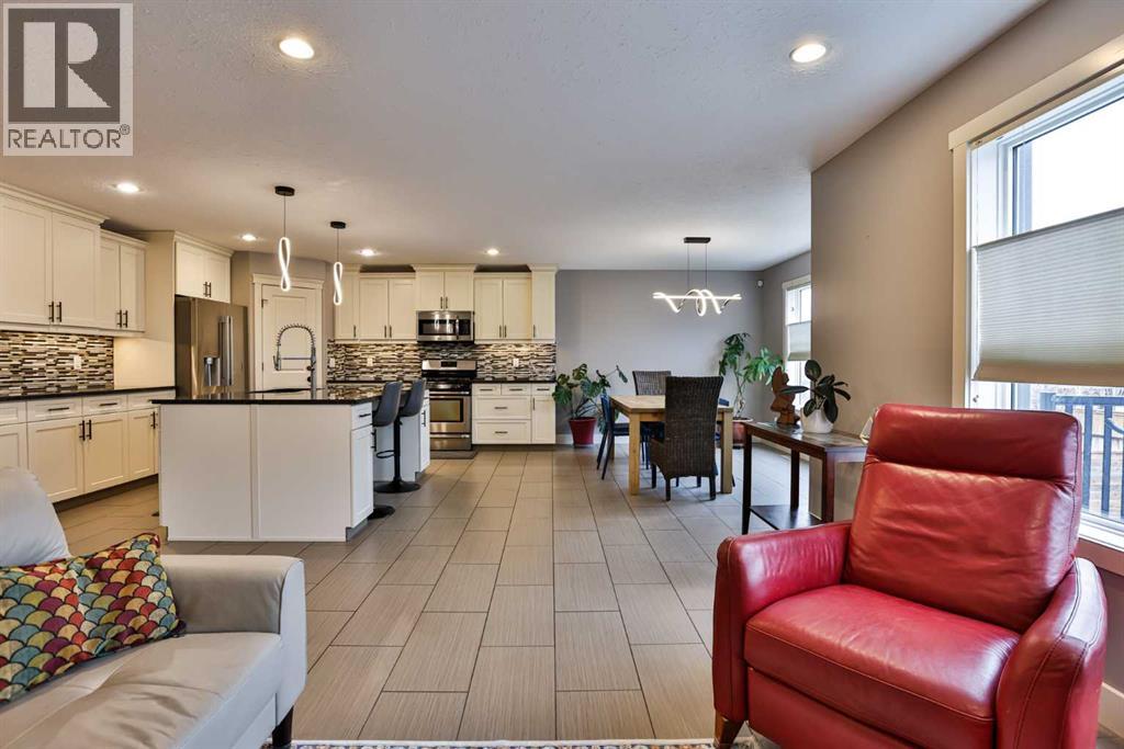 544 Sixmile Crescent S, Lethbridge, Alberta  T1K 5X2 - Photo 9 - A2299054