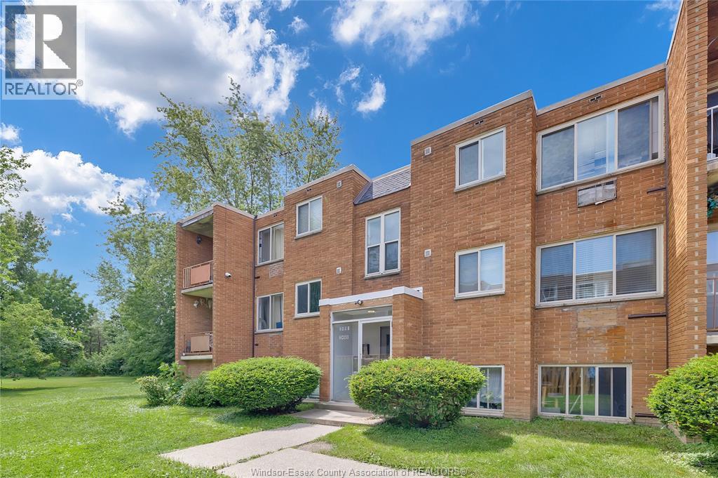 2486 RIVARD AVENUE Unit# 6, windsor, Ontario