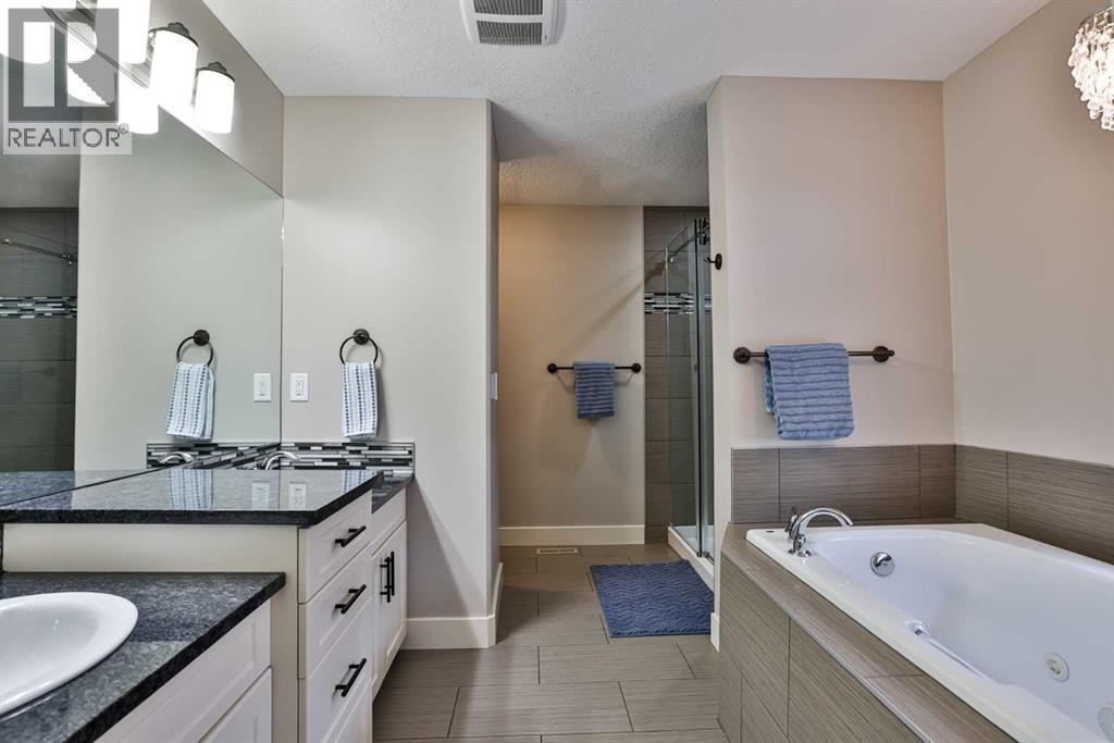 544 Sixmile Crescent S, Lethbridge, Alberta  T1K 5X2 - Photo 17 - A2299054