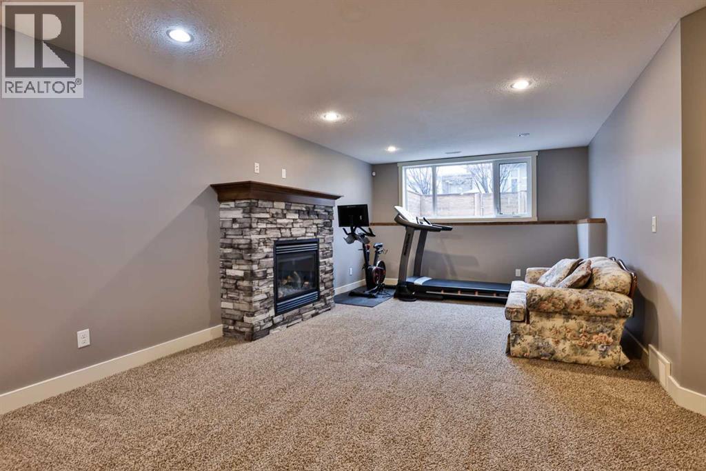 544 Sixmile Crescent S, Lethbridge, Alberta  T1K 5X2 - Photo 23 - A2299054