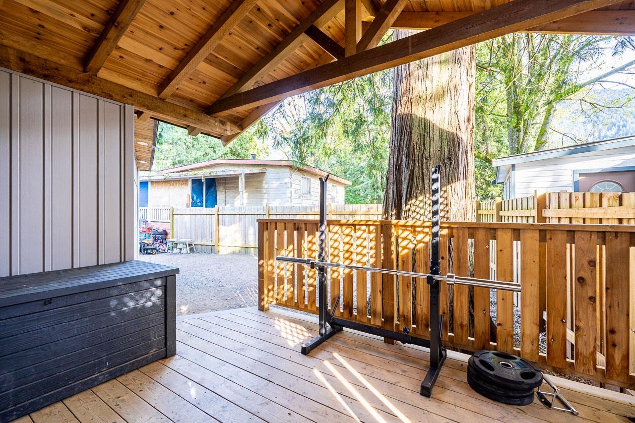 1 10235 Beaver Drive, Rosedale, Rosedale, British Columbia  V0X 1X1 - Photo 20 - R3108733