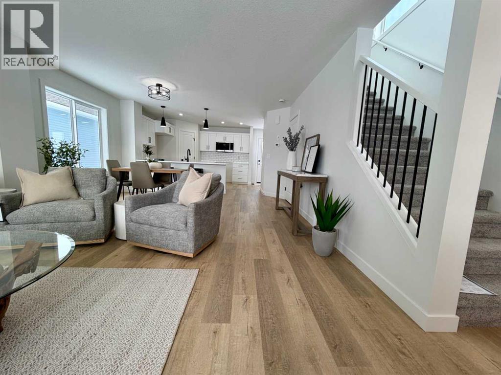 8570 72 Avenue, Grande Prairie, Alberta  T8X 0N9 - Photo 7 - A2292293