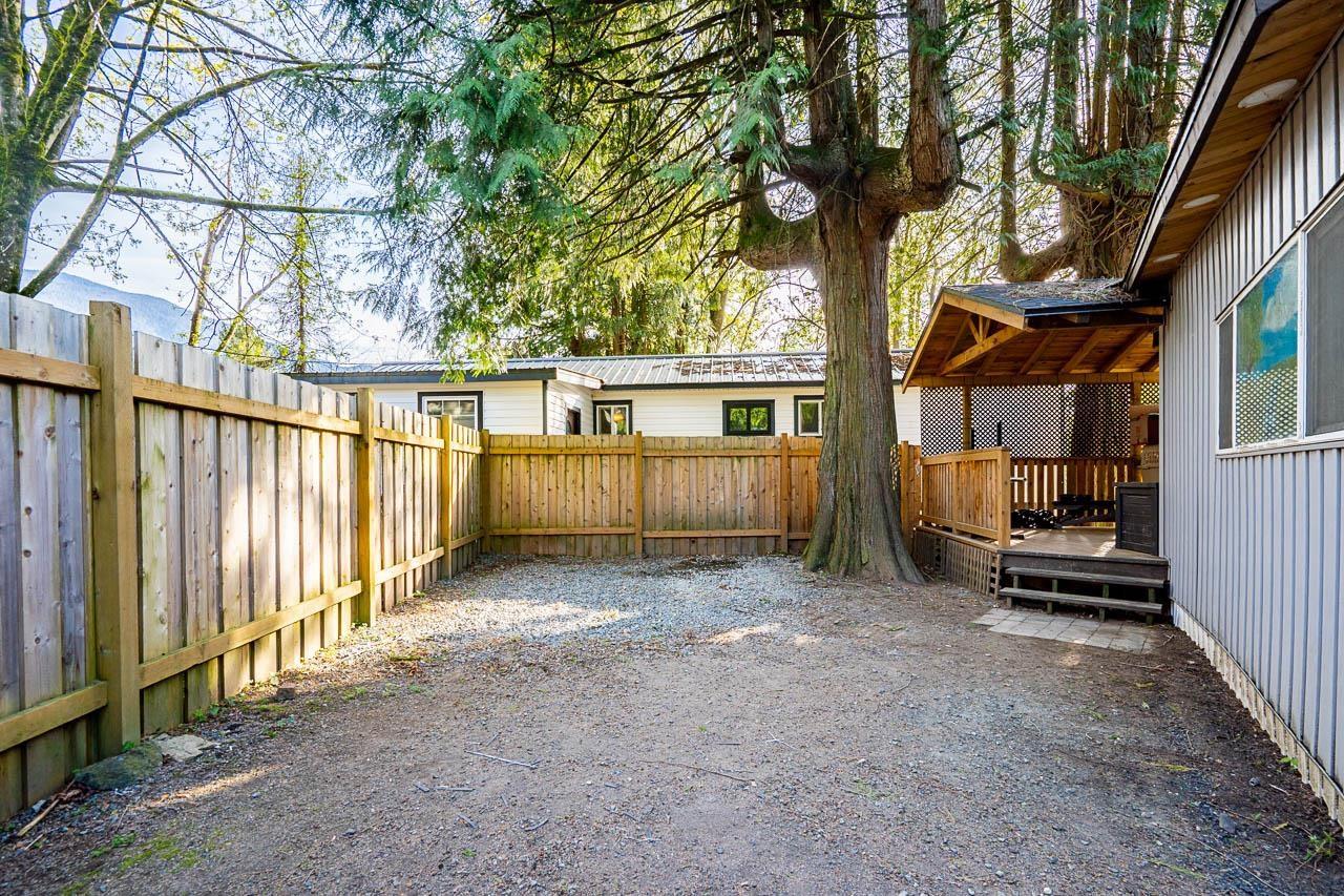 1 10235 Beaver Drive, Rosedale, Rosedale, British Columbia  V0X 1X1 - Photo 22 - R3108733