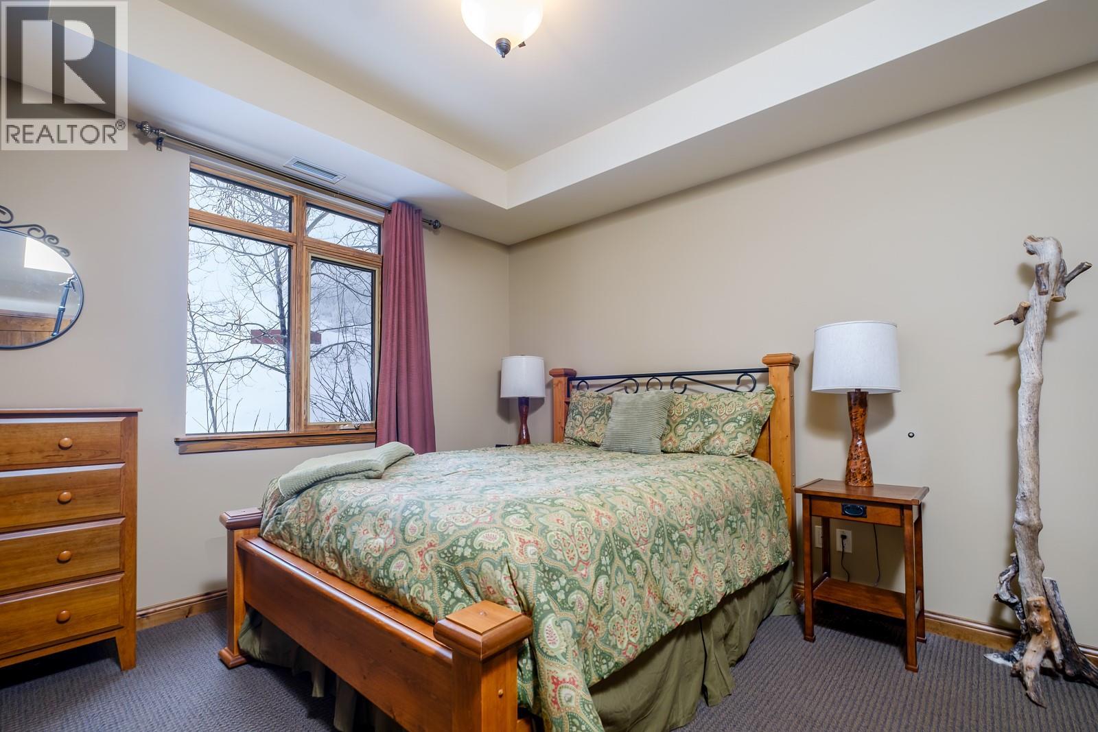 1000 Telemark Road Unit# 102, Rossland, British Columbia  V0G 1Y0 - Photo 5 - 10373039