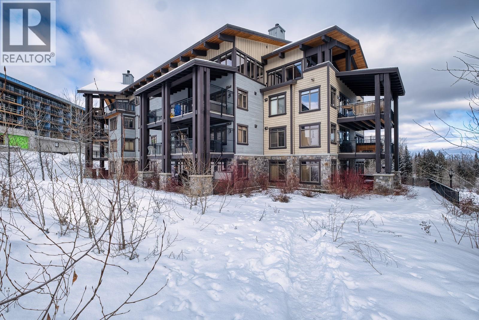 1000 Telemark Road Unit# 102, Rossland, British Columbia  V0G 1Y0 - Photo 6 - 10373039