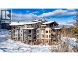 1000 Telemark Road Unit# 102, Rossland, British Columbia