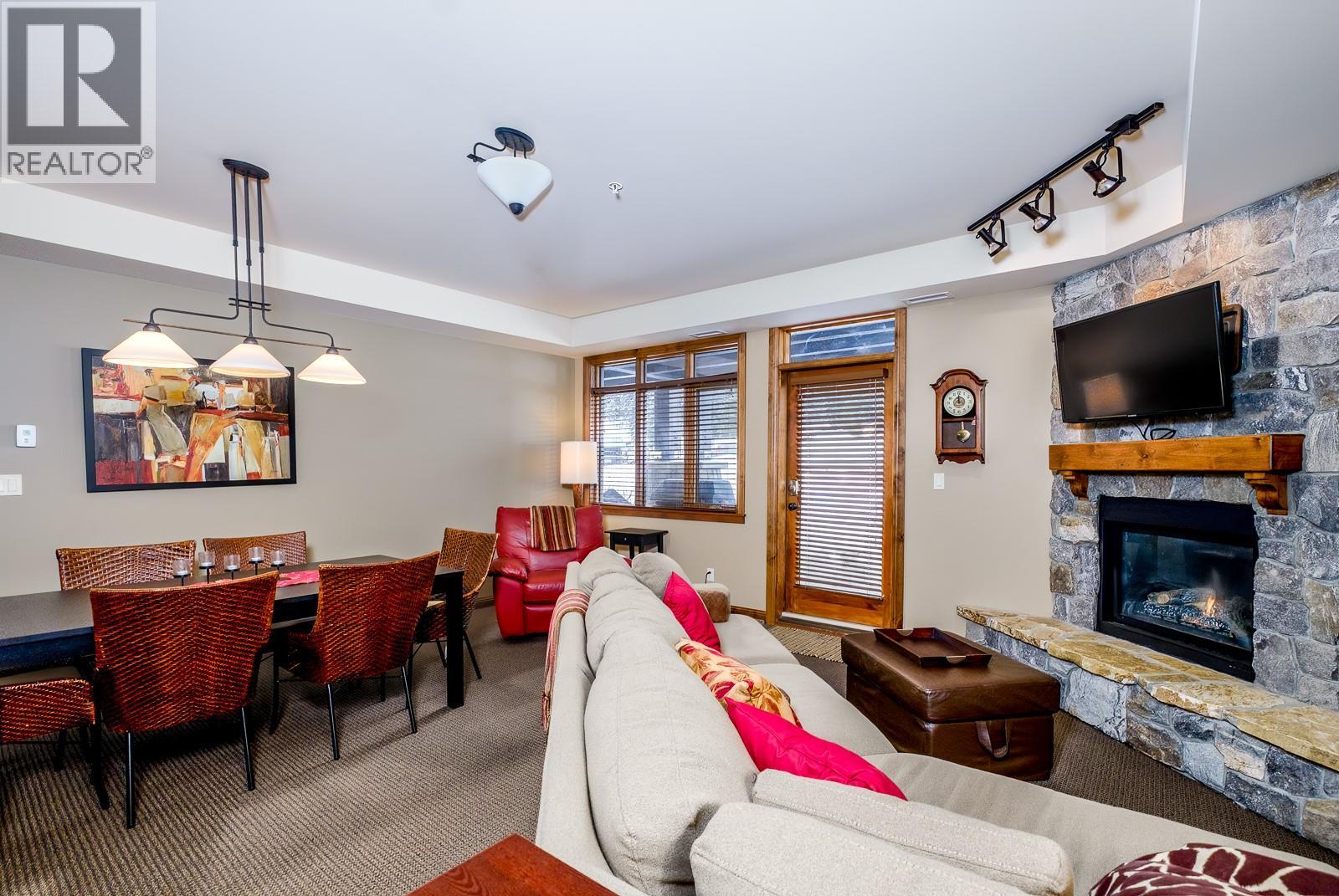 1000 Telemark Road Unit# 102, Rossland, British Columbia  V0G 1Y0 - Photo 18 - 10373039